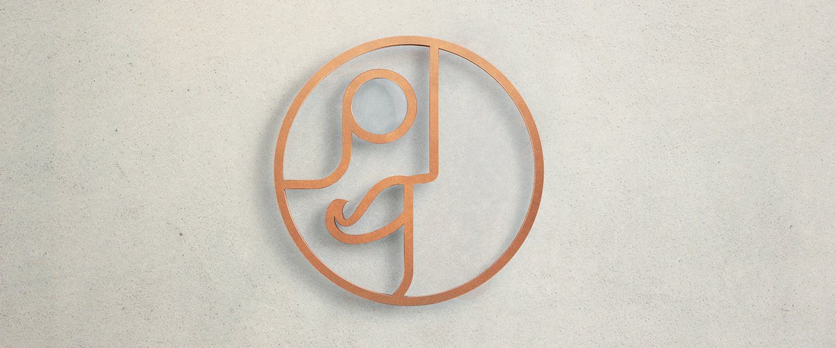 Trump酒店品牌vi設(shè)計(jì)