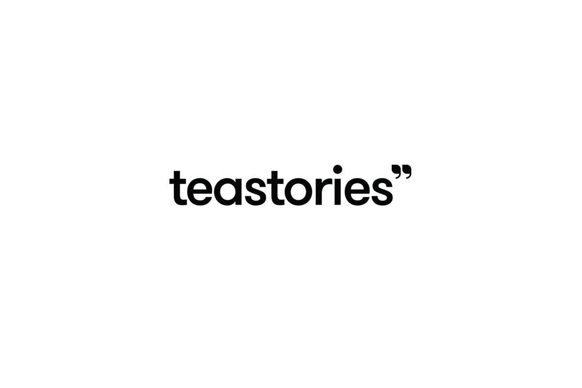 時尚飲品teastories品牌設(shè)計案例欣賞