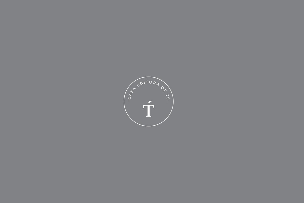 Tomás荼館品牌設(shè)計(jì)