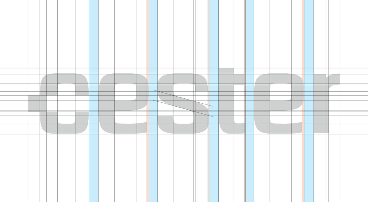 Cester藥房品牌形象設(shè)計