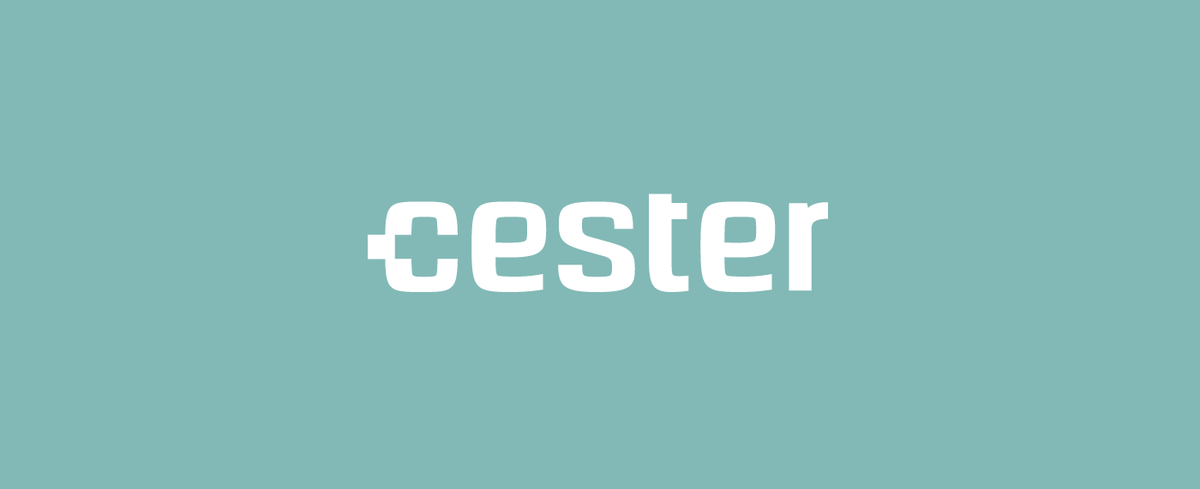 Cester藥房品牌形象設(shè)計