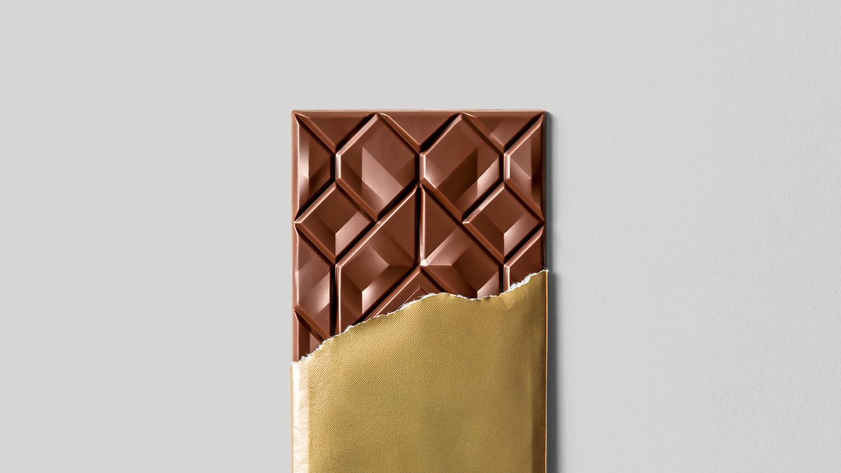 Beau Cacao 咖啡品牌形象設(shè)計