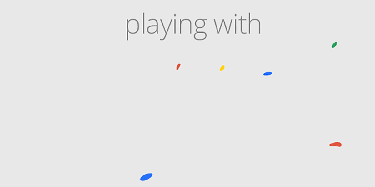 Google Doodles 插畫創(chuàng)意形象設(shè)計展示