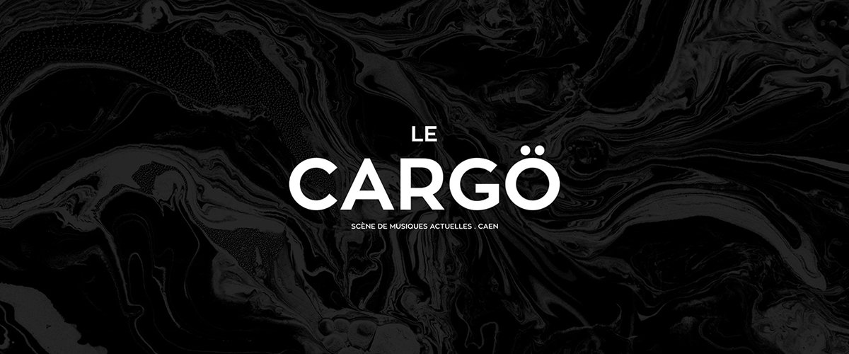 LeCarg音樂(lè)廳品牌設(shè)計(jì)重塑  標(biāo)志設(shè)計(jì)
