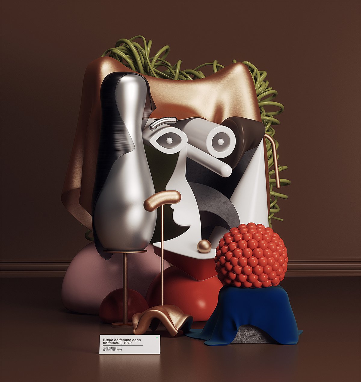 “MIMIC”工藝品牌設(shè)計(jì)  工藝品設(shè)計(jì)展示