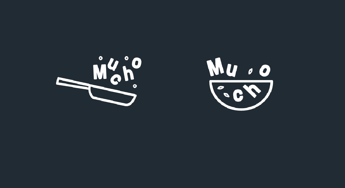 Mucho購(gòu)物網(wǎng)站品牌設(shè)計(jì)  輔助圖形設(shè)計(jì)展示