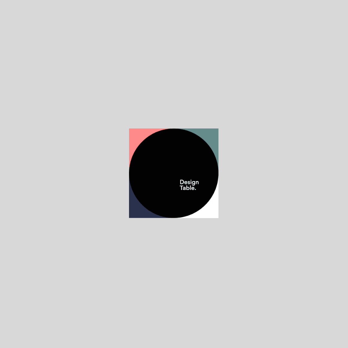 Design table播客互聯(lián)網(wǎng)品牌設(shè)計(jì)  雜志封面設(shè)計(jì)