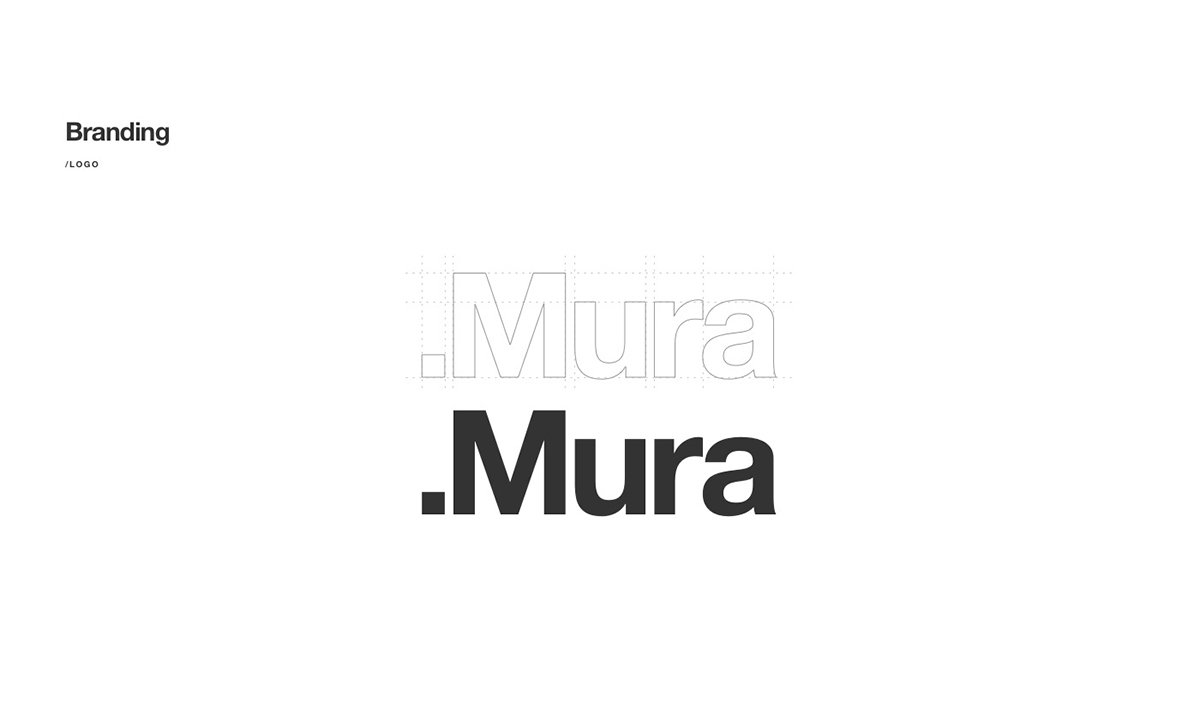 .Mura家具網(wǎng)站設(shè)計(jì)  標(biāo)志設(shè)計(jì)展示