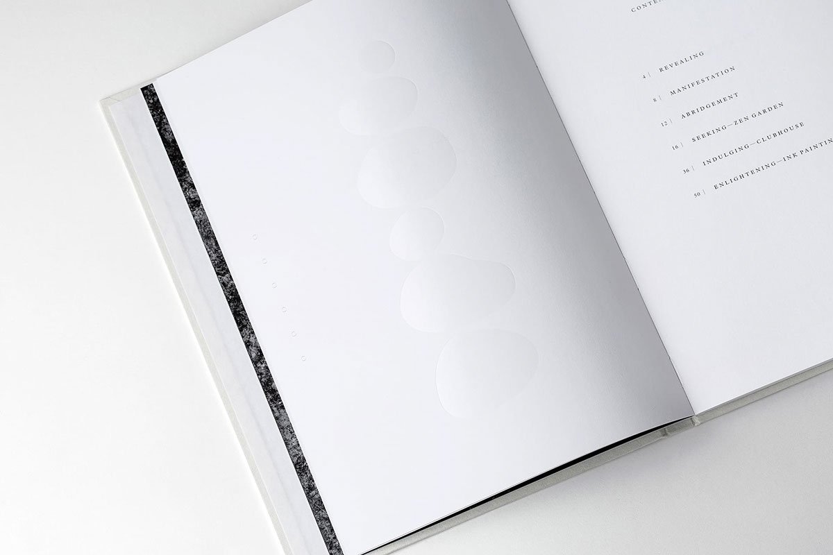 芙蓉山住宅書(shū)籍裝幀設(shè)計(jì)  書(shū)籍設(shè)計(jì)展示