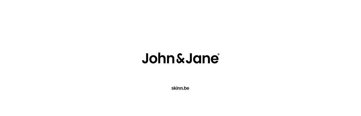 John＆Jane戲劇場(chǎng)所品牌形象設(shè)計(jì)  標(biāo)志設(shè)計(jì)