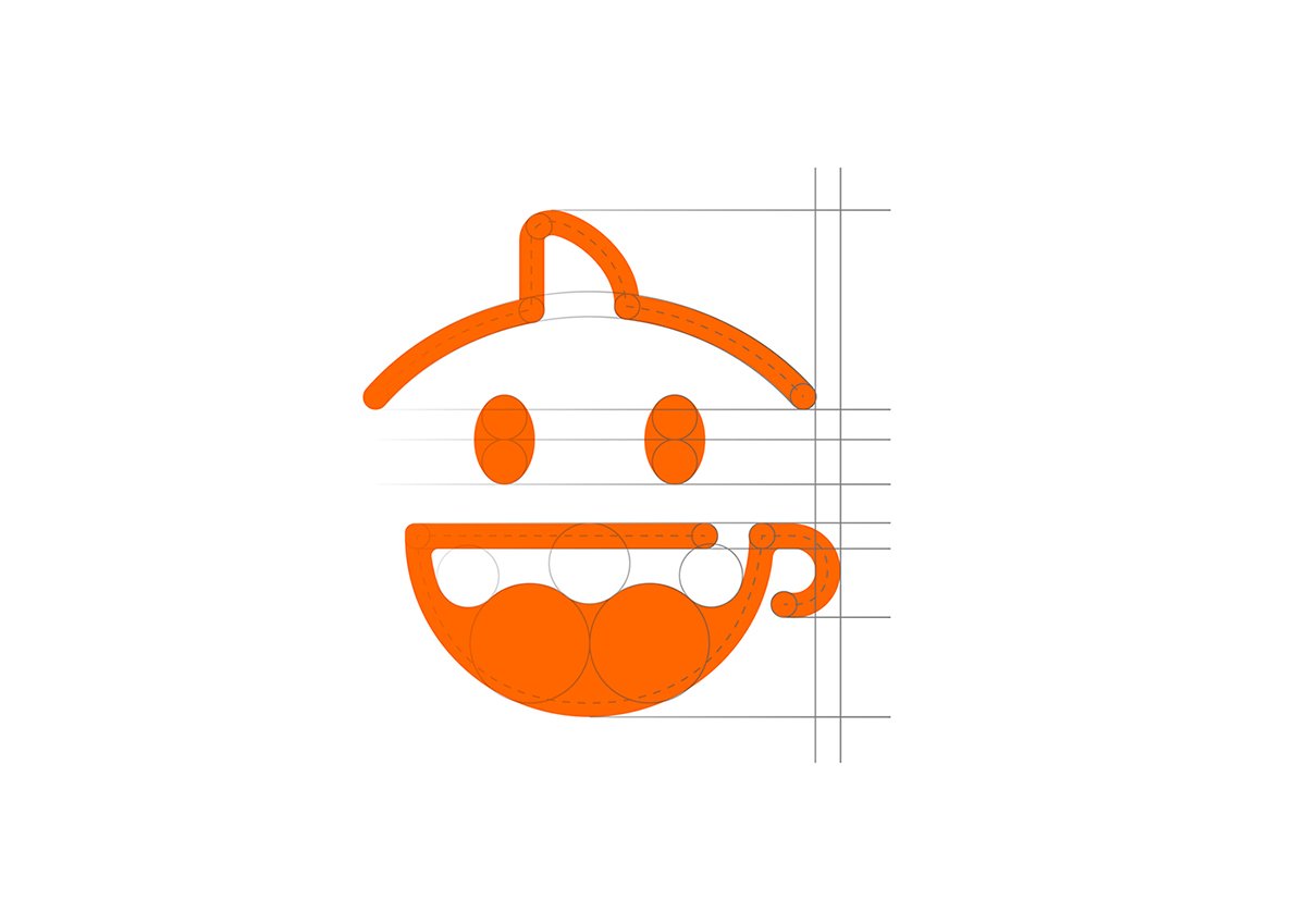 深圳品牌設(shè)計(jì)  深圳品牌策劃  淘寶會(huì)員店品牌形象設(shè)計(jì)  標(biāo)志展示