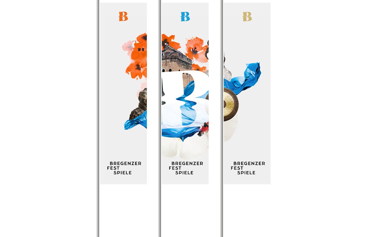 深圳品牌設(shè)計(jì)  深圳品牌策劃  Bregenzer Festspiele節(jié)目品牌形象設(shè)計(jì)  折頁設(shè)計(jì)