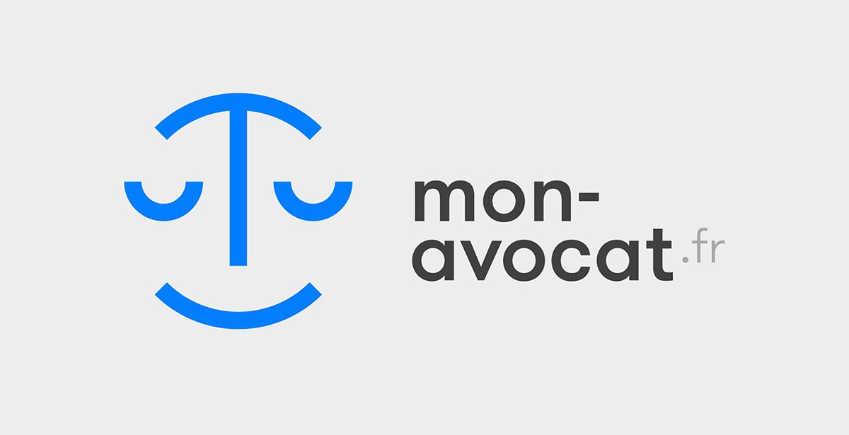 深圳品牌設(shè)計  深圳品策劃  Mon-avocat.fr網(wǎng)站品牌形象設(shè)計  標(biāo)志設(shè)計