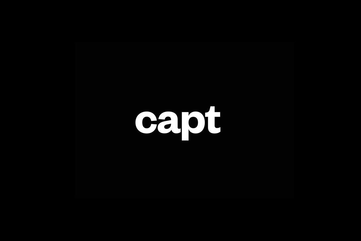 深圳品牌設(shè)計(jì)  深圳品牌策劃  Capt服裝品牌形象展示  標(biāo)志設(shè)計(jì)