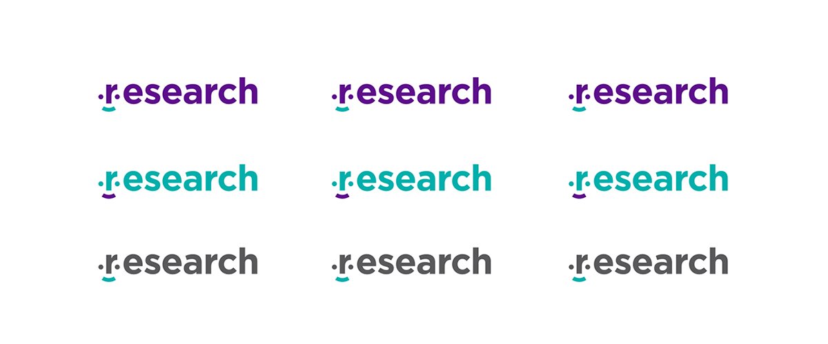 深圳品牌設(shè)計  深圳品牌策劃  RESEARCH市場研究公司品牌設(shè)計   標(biāo)志設(shè)計