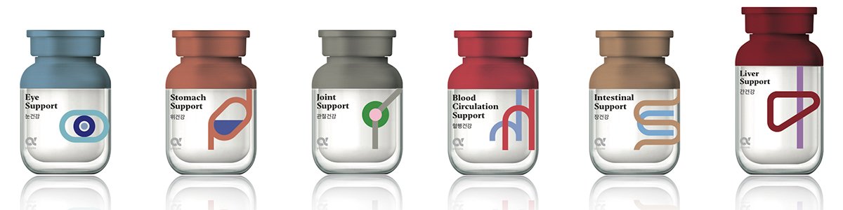 深圳品牌設(shè)計(jì)  深圳品牌策劃  阿爾法保健品品牌包裝設(shè)計(jì)形象  包裝模型展示