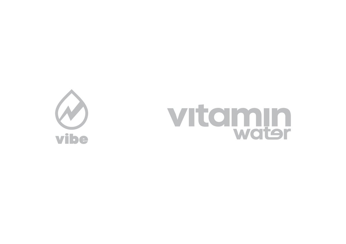 深圳品牌設(shè)計(jì)  深圳品牌策劃  Vibe維生素水包裝形象設(shè)計(jì)  標(biāo)志設(shè)計(jì)