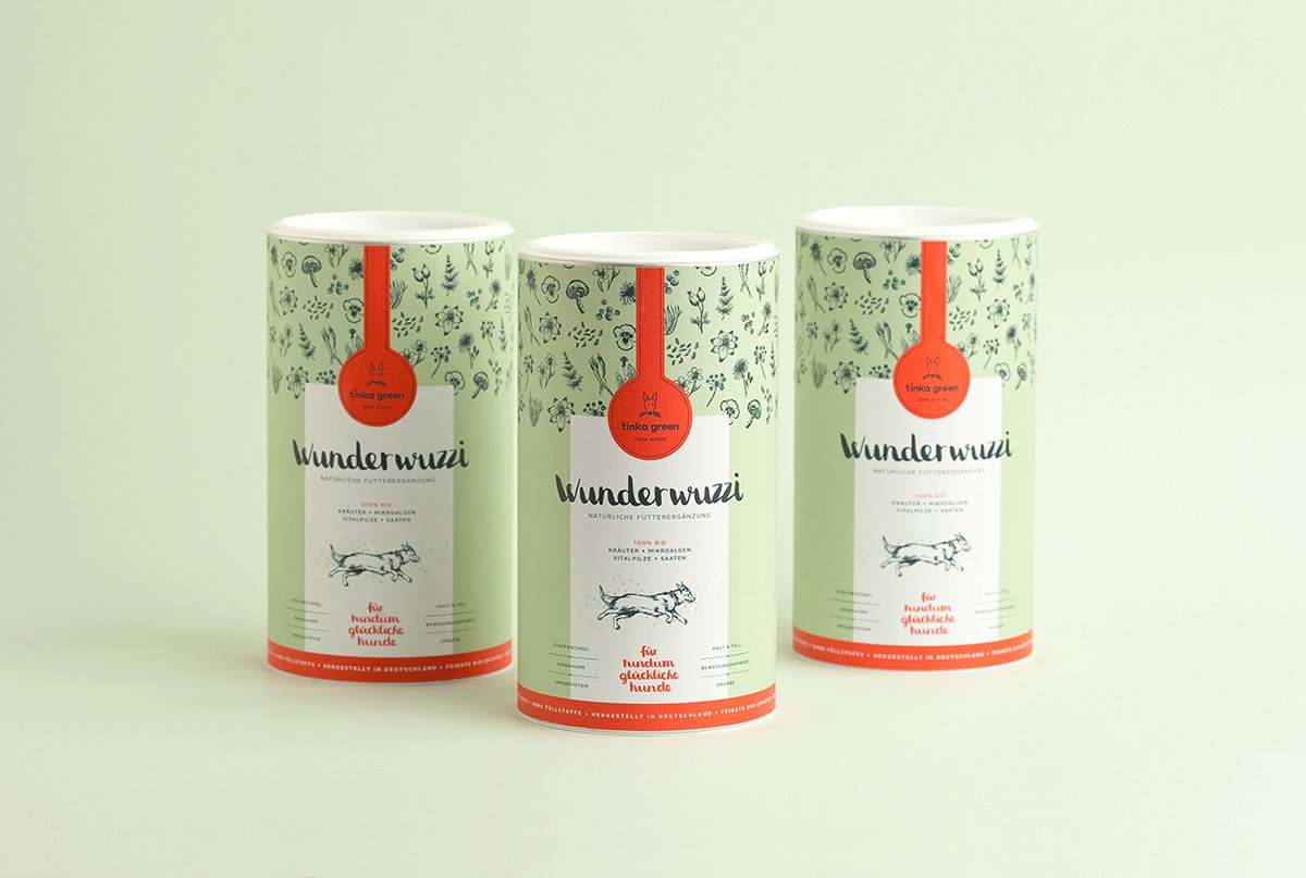 深圳品牌設(shè)計(jì)  深圳品牌策劃  Tinka寵物狗糧食品包裝設(shè)計(jì)  包裝設(shè)計(jì)
