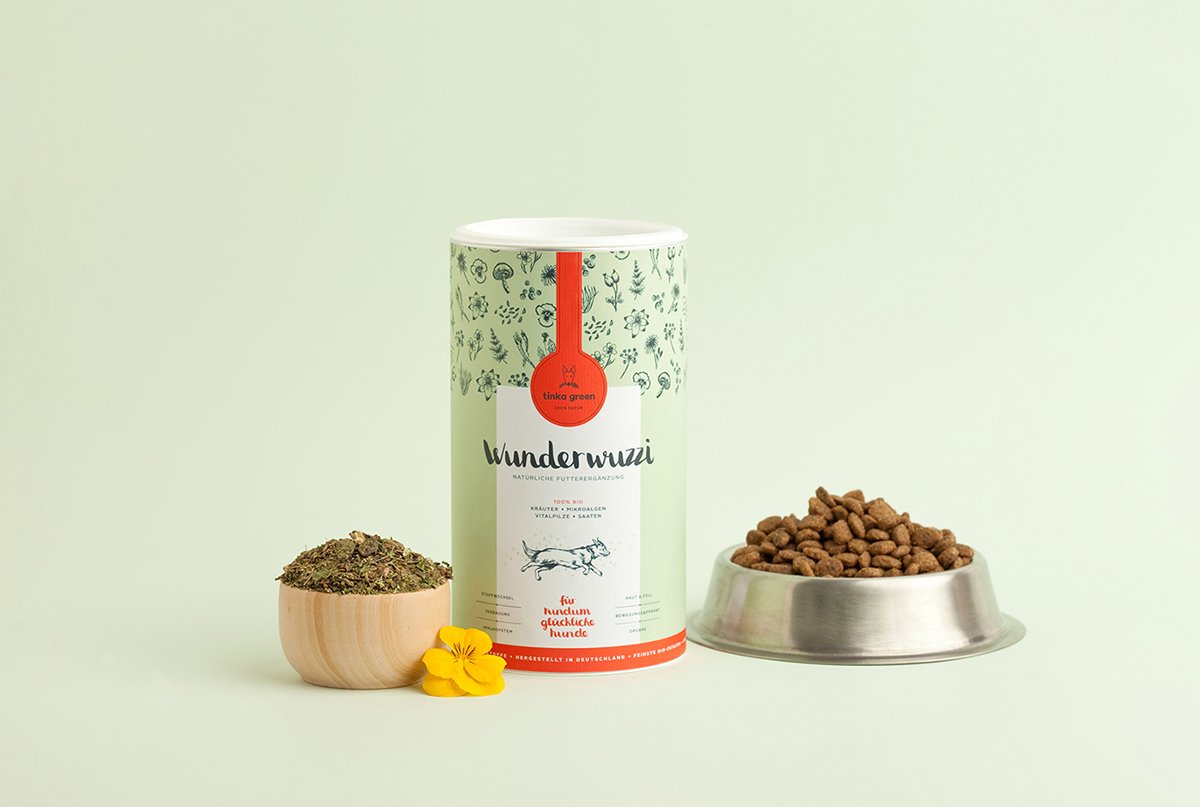 深圳品牌設(shè)計(jì)  深圳品牌策劃  Tinka寵物狗糧食品包裝設(shè)計(jì)  包裝設(shè)計(jì)