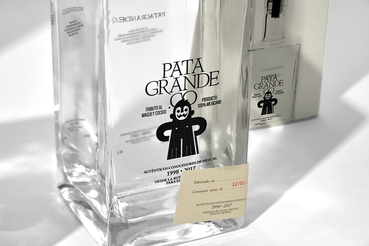 PATAGRANDE高端烈酒品牌設(shè)計(jì)欣賞，高端烈酒品牌，酒品牌設(shè)計(jì)，酒品牌策劃，酒品牌全案策劃，酒品牌形象塑造，深圳品牌設(shè)計(jì)，深圳品牌策劃，深圳品牌全案策劃，深圳品牌形象塑造，左右格局  