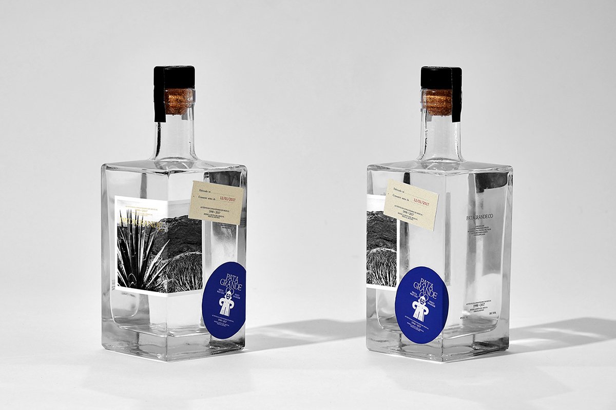 PATAGRANDE高端烈酒品牌設(shè)計(jì)欣賞，高端烈酒品牌，酒品牌設(shè)計(jì)，酒品牌策劃，酒品牌全案策劃，酒品牌形象塑造，深圳品牌設(shè)計(jì)，深圳品牌策劃，深圳品牌全案策劃，深圳品牌形象塑造，左右格局  
