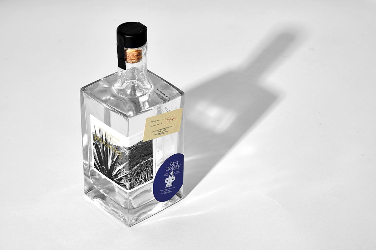 PATAGRANDE高端烈酒品牌設(shè)計(jì)欣賞，高端烈酒品牌，酒品牌設(shè)計(jì)，酒品牌策劃，酒品牌全案策劃，酒品牌形象塑造，深圳品牌設(shè)計(jì)，深圳品牌策劃，深圳品牌全案策劃，深圳品牌形象塑造，左右格局  