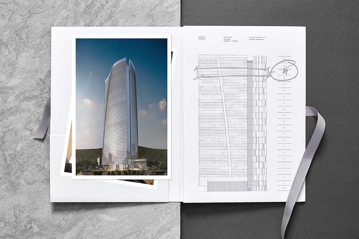 地標性建筑品牌形象設(shè)計欣賞，品牌設(shè)計，品牌策劃，品牌形象設(shè)計，建筑品牌設(shè)計，深圳品牌設(shè)計，深圳品牌策劃，左右格局