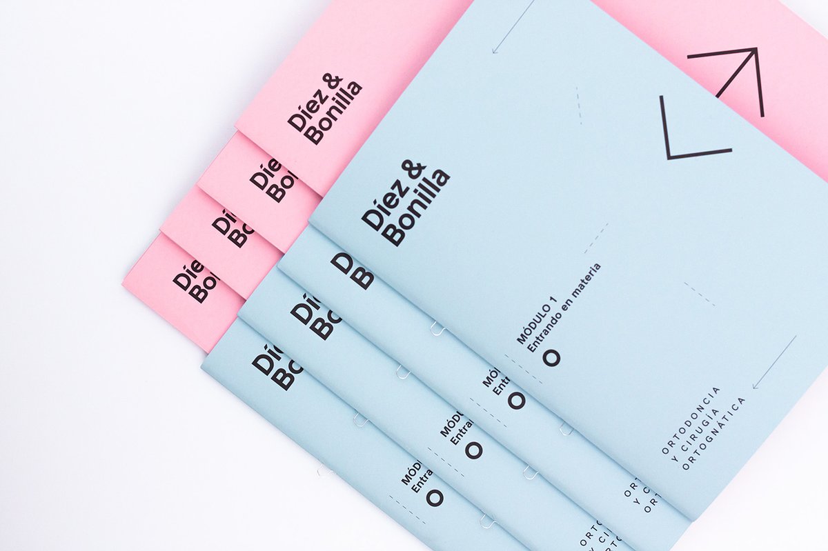 （醫(yī)療）Díez＆Bonilla 牙科品牌設計和品牌視覺形象的重新定位，品牌設計，醫(yī)療品牌設計，品牌形象定位，品牌視覺設計，醫(yī)療品牌營銷，品牌設計公司，深圳品牌策劃，深圳品牌設計，左右格局