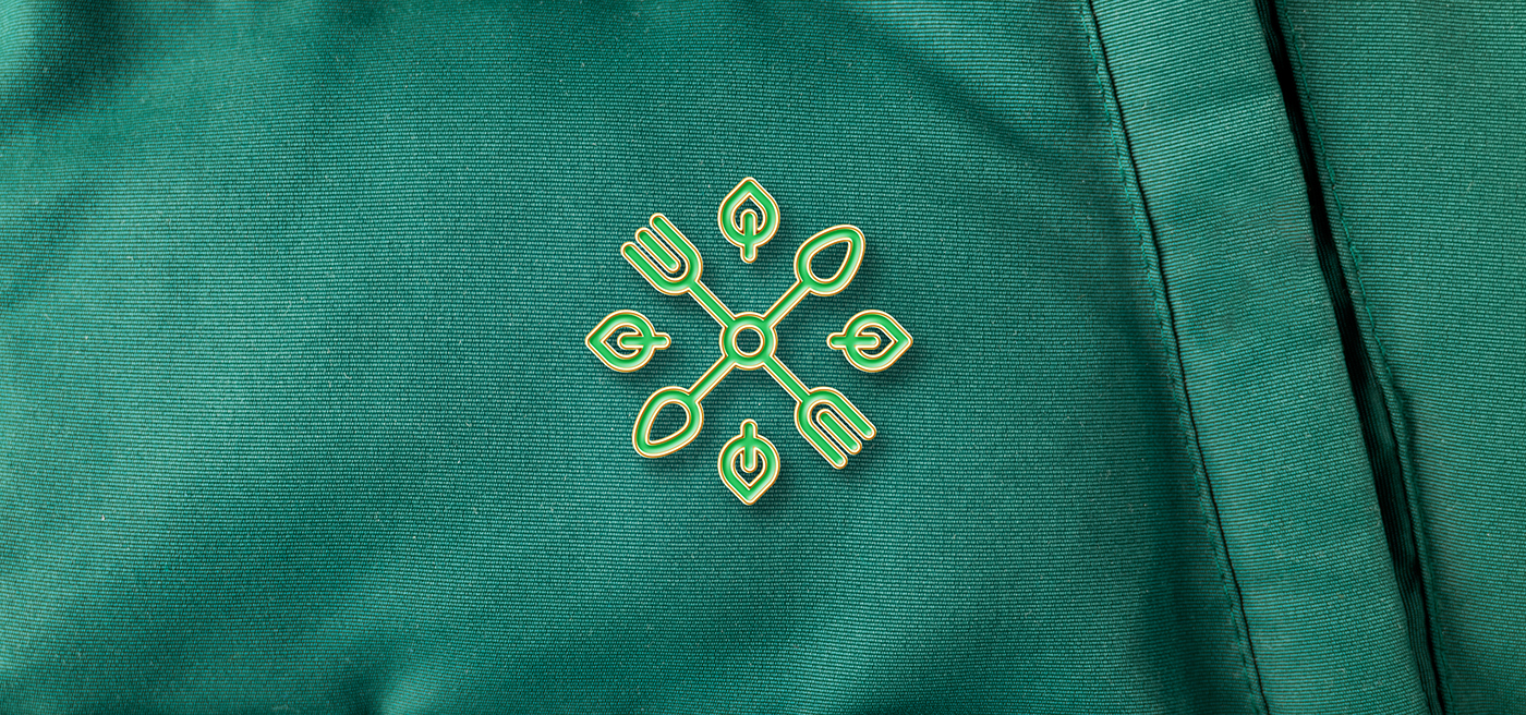 Grassroots 優(yōu)質(zhì)食品企業(yè)品牌形象設(shè)計，食品品牌設(shè)計，食品品牌策劃，深圳品牌設(shè)計，左右格局