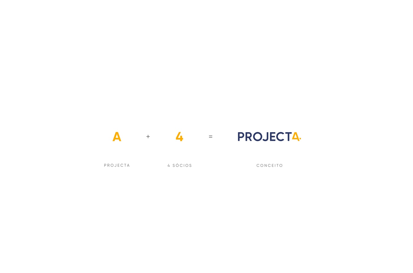PROJECTA 建筑室內(nèi)企業(yè)品牌設(shè)計——傳統(tǒng)品牌轉(zhuǎn)型升級，建筑企業(yè)品牌設(shè)計，傳統(tǒng)品牌升級，深圳品牌設(shè)計，左右格局