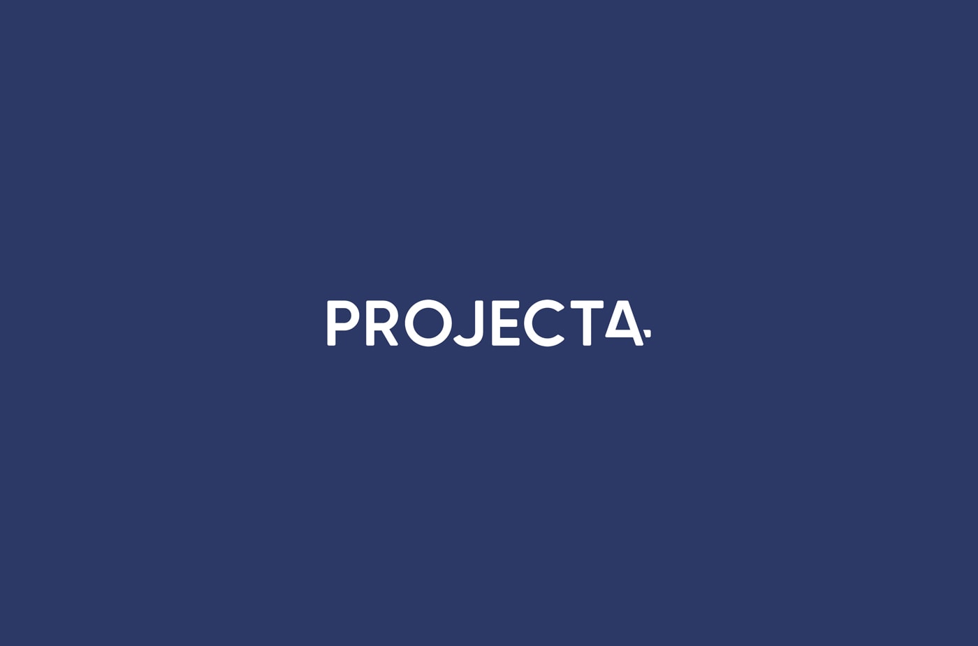 PROJECTA 建筑室內(nèi)企業(yè)品牌設(shè)計——傳統(tǒng)品牌轉(zhuǎn)型升級，建筑企業(yè)品牌設(shè)計，傳統(tǒng)品牌升級，深圳品牌設(shè)計，左右格局