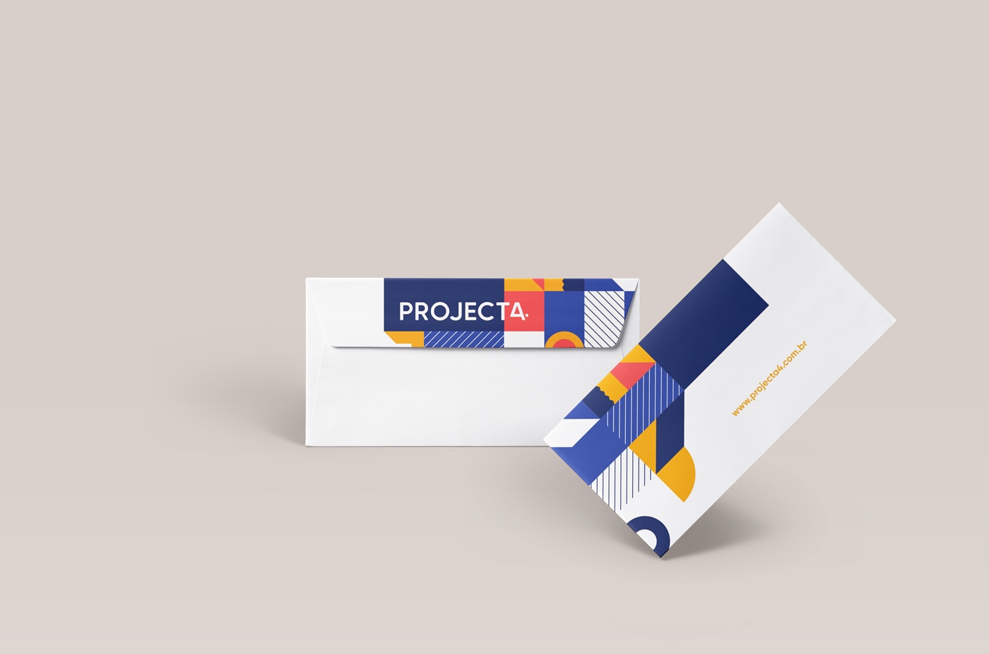 PROJECTA 建筑室內(nèi)企業(yè)品牌設(shè)計——傳統(tǒng)品牌轉(zhuǎn)型升級，建筑企業(yè)品牌設(shè)計，傳統(tǒng)品牌升級，深圳品牌設(shè)計，左右格局
