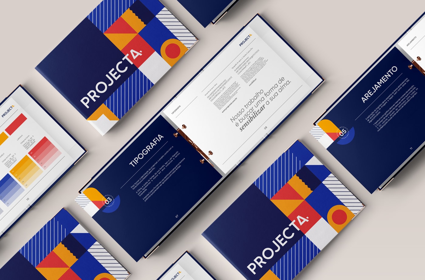 PROJECTA 建筑室內(nèi)企業(yè)品牌設(shè)計——傳統(tǒng)品牌轉(zhuǎn)型升級，建筑企業(yè)品牌設(shè)計，傳統(tǒng)品牌升級，深圳品牌設(shè)計，左右格局