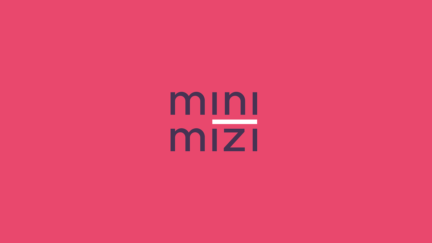 Minimizi 木制品零售企業(yè)品牌設(shè)計(jì)——如何構(gòu)建品牌識別，零售企業(yè)品牌設(shè)計(jì)，時尚品牌設(shè)計(jì)，深圳品牌設(shè)計(jì)，左右格局