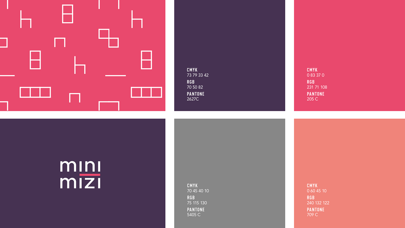 Minimizi 木制品零售企業(yè)品牌設(shè)計(jì)——如何構(gòu)建品牌識別，零售企業(yè)品牌設(shè)計(jì)，時尚品牌設(shè)計(jì)，深圳品牌設(shè)計(jì)，左右格局