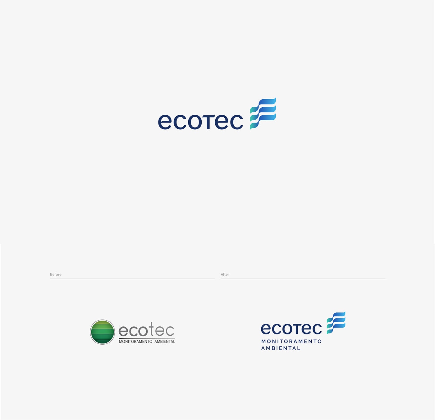科技企業(yè)品牌設計，企業(yè)形象設計，深圳品牌設計，左右格局