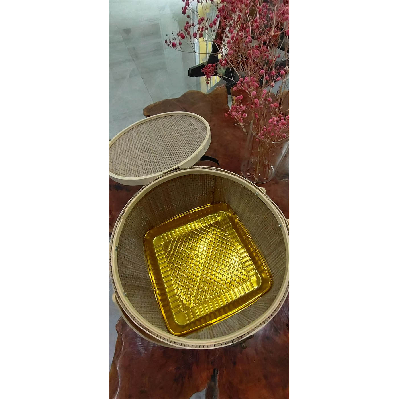 粽子包裝