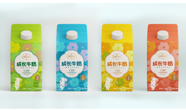 金冕長高高的營銷發(fā)展之路