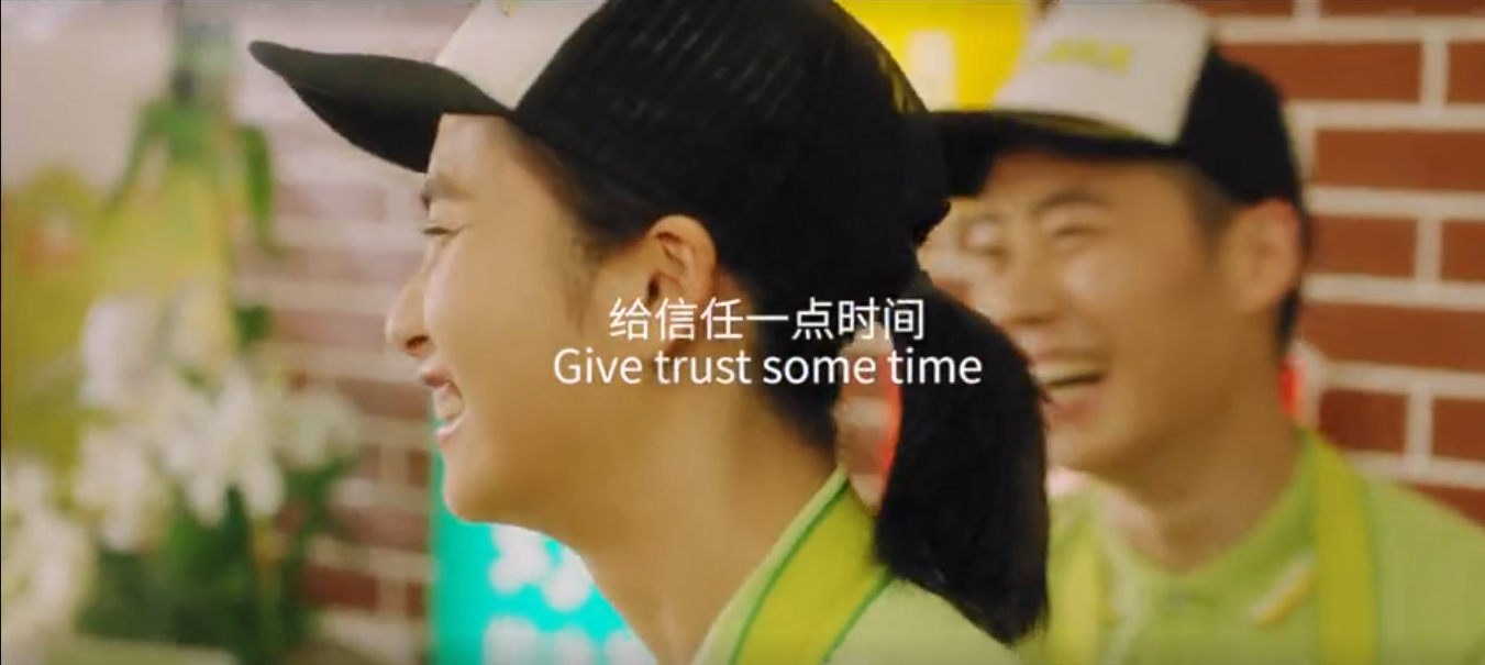 深圳品牌策劃機構分析共情內容營銷
